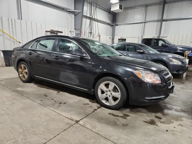 2011 CHEVROLET MALIBU 2LT  