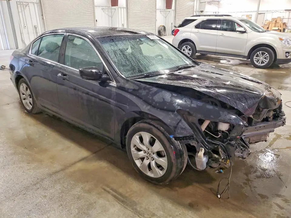 2010 HONDA ACCORD EX  