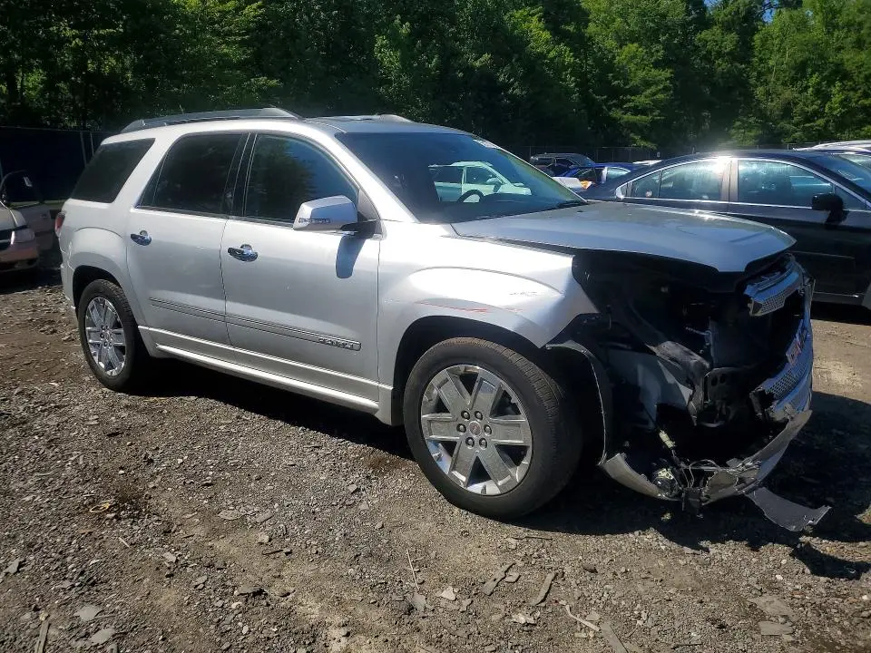 2014 GMC ACADIA DENALI  