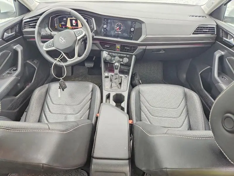 2022 VOLKSWAGEN JETTA SEL  