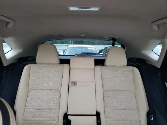 2017 LEXUS NX 200T BASE  