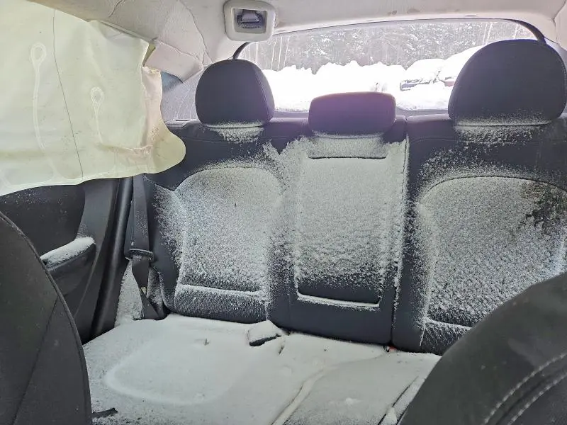 2013 HYUNDAI TUCSON GL  