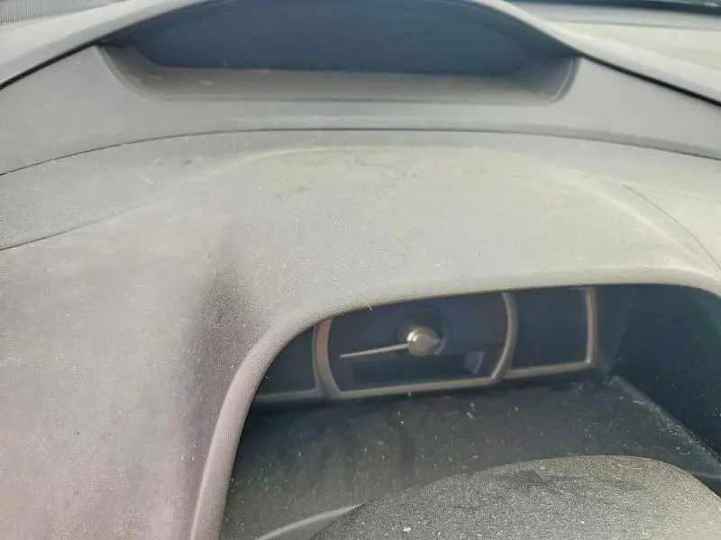 2010 HONDA CIVIC LX-S  