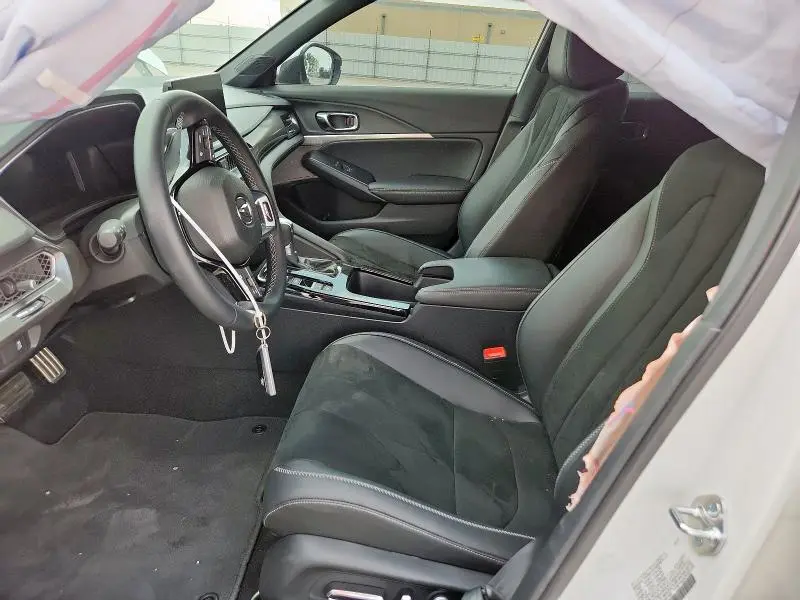 2025 ACURA INTEGRA A-SPEC TECH  