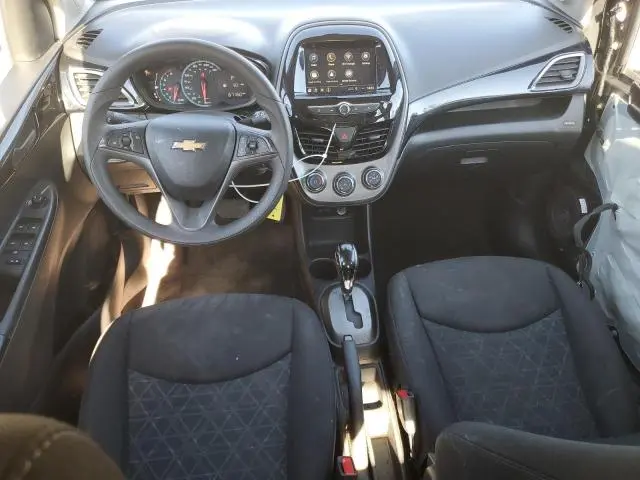 2022 CHEVROLET SPARK 1LT  