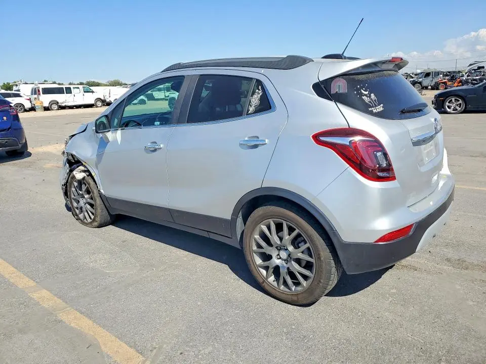 2019 BUICK ENCORE SPORT TOURING  