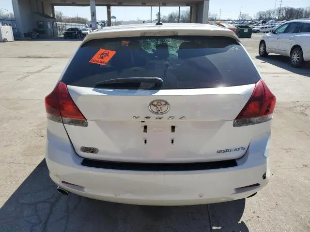 2015 TOYOTA VENZA LE