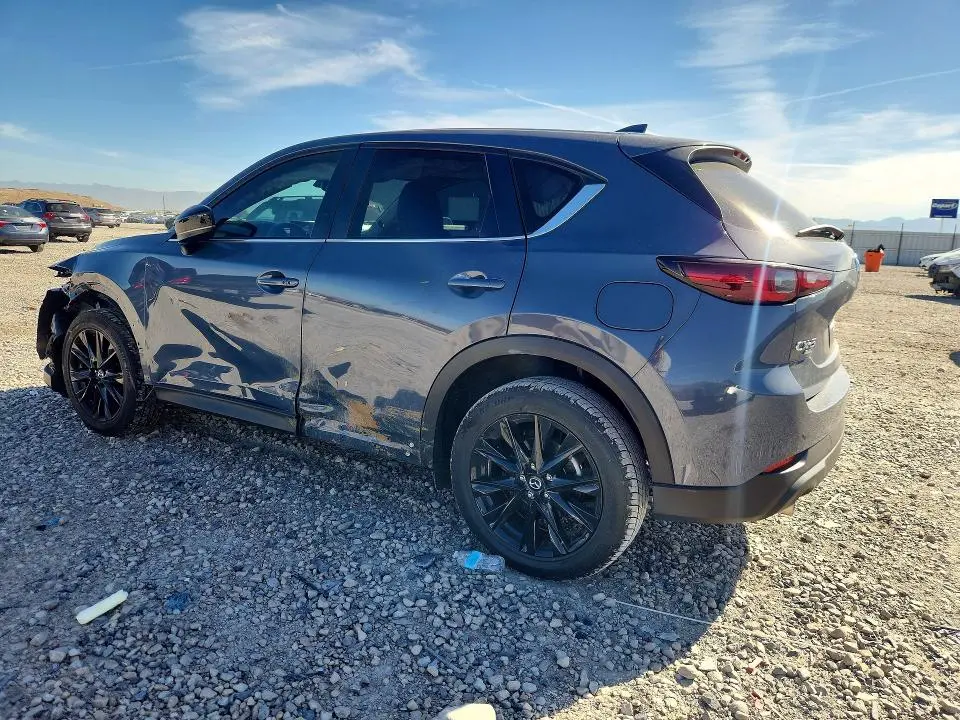 2023 MAZDA CX-5 PREFERRED  