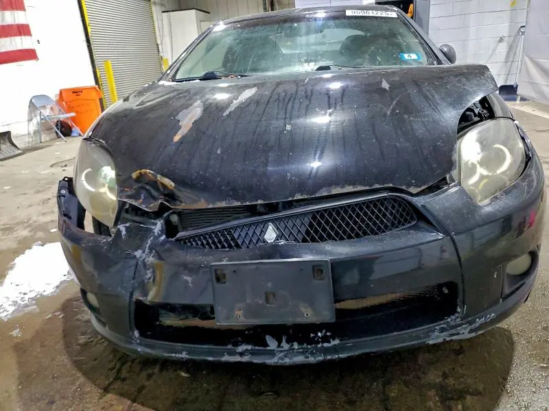 2011 MITSUBISHI ECLIPSE GT  