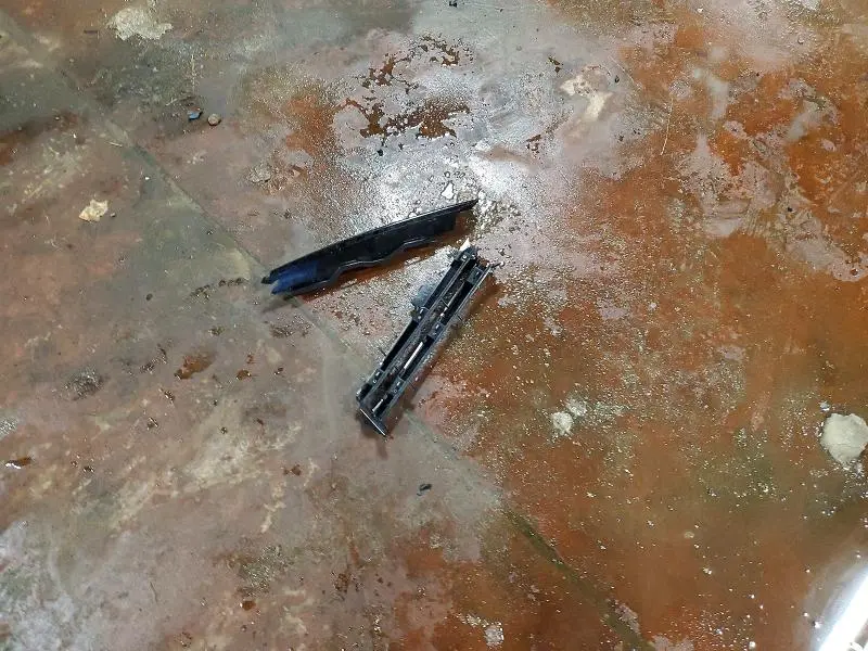 2014 NISSAN MAXIMA S  