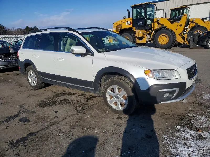 2015 VOLVO XC70 3.2 PREMIER  