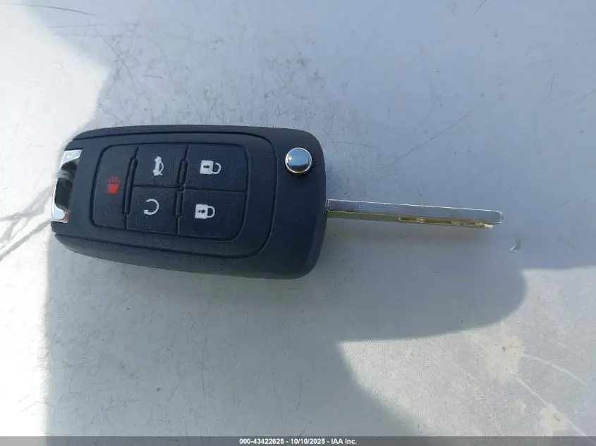 2016 BUICK CASCADA PREMIUM