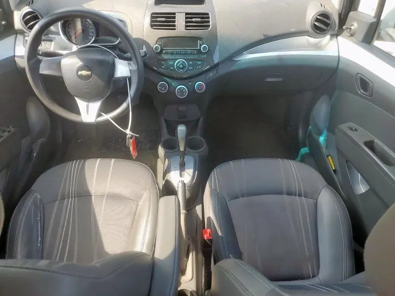 2014 CHEVROLET SPARK LS  