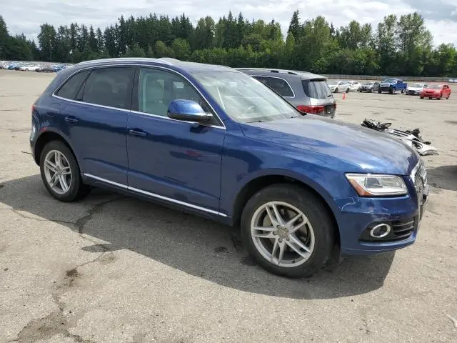 2014 AUDI Q5 TDI PREMIUM PLUS  