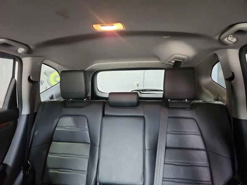 2019 HONDA CR-V EXL  