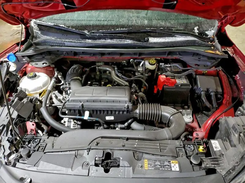 2025 FORD ESCAPE ST LINE  