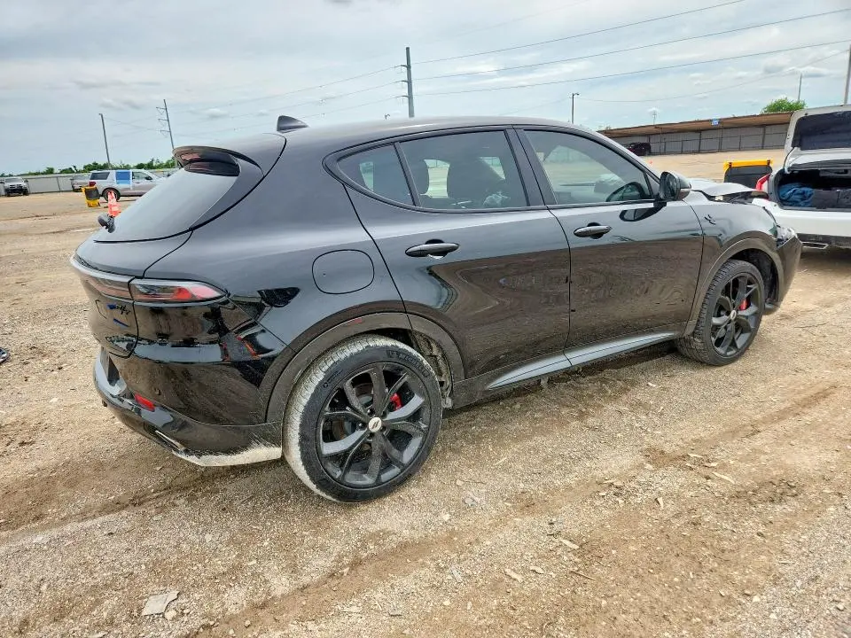 2024 DODGE HORNET R  