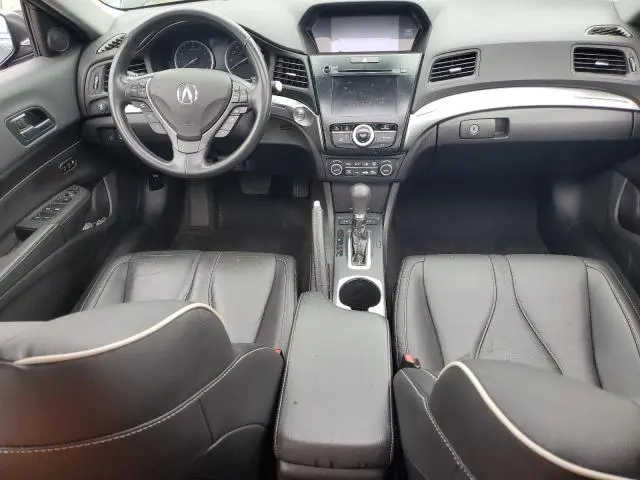 2019 ACURA ILX PREMIUM  