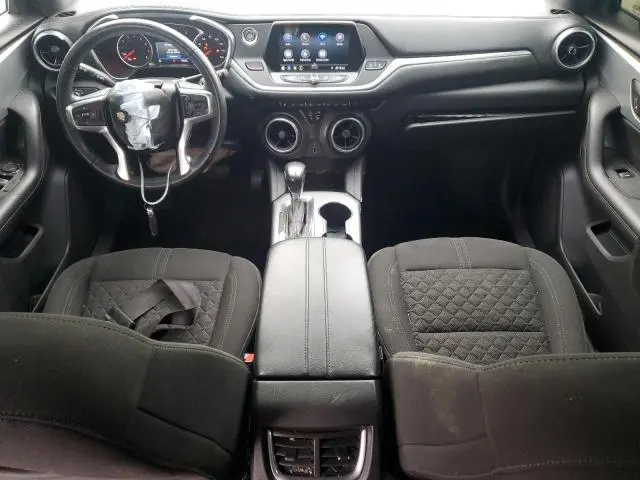 2019 CHEVROLET BLAZER 1LT  