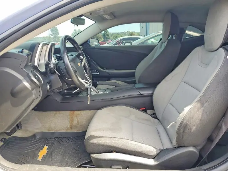 2013 CHEVROLET CAMARO LT  