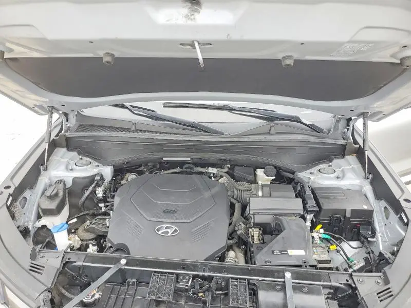 2023 HYUNDAI PALISADE SEL PREMIUM  