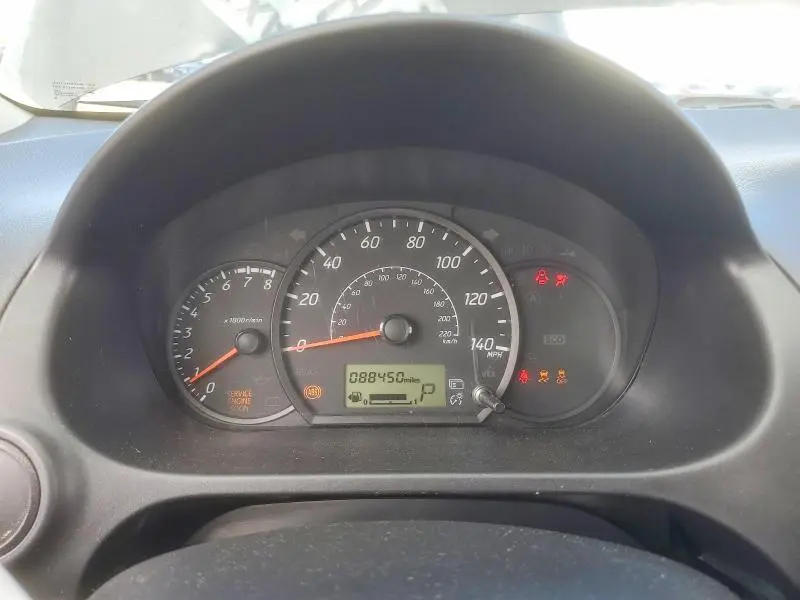2020 MITSUBISHI MIRAGE   