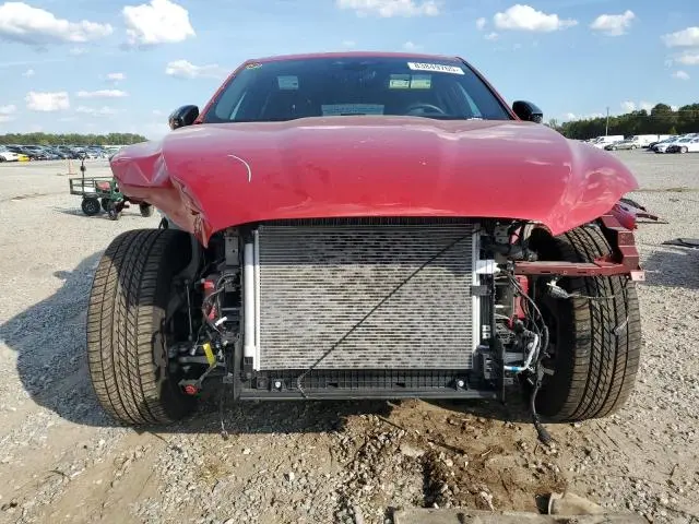 2025 JAGUAR F-PACE R-DYNAMIC S  