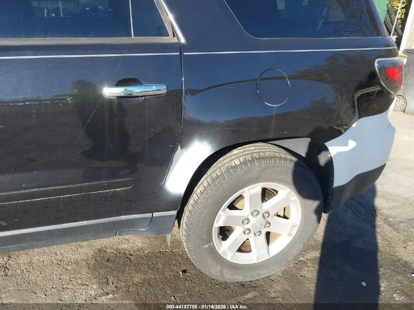 2015 GMC ACADIA SLE-2