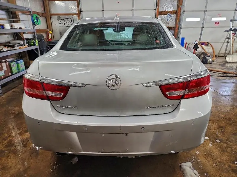 2014 BUICK VERANO CONVENIENCE  