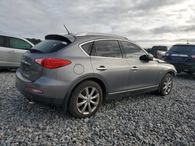 2014 INFINITI QX50