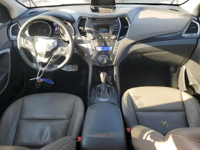 2014 HYUNDAI SANTA FE GLS  