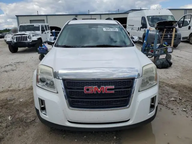 2014 GMC TERRAIN SLE  