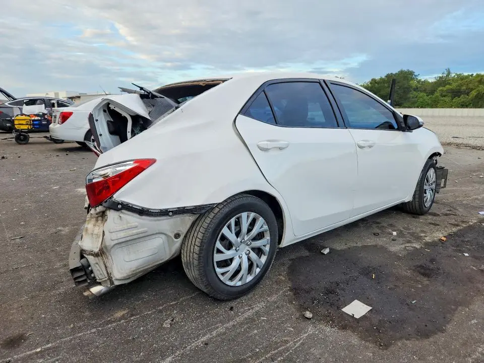 2014 TOYOTA COROLLA S  