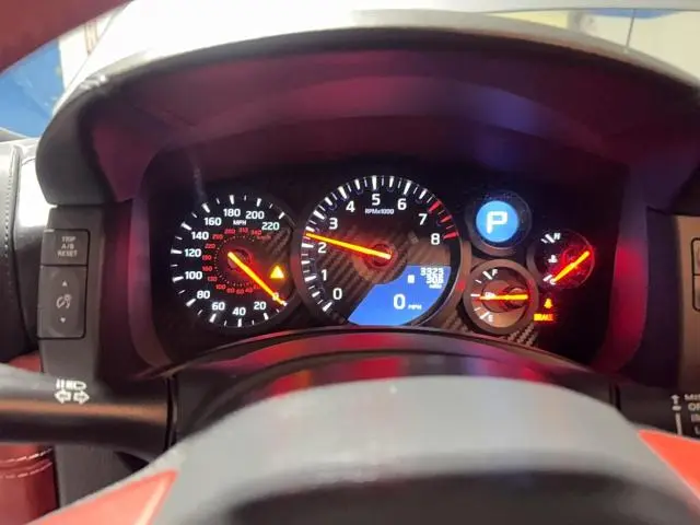 2024 NISSAN GT-R PREMIUM  