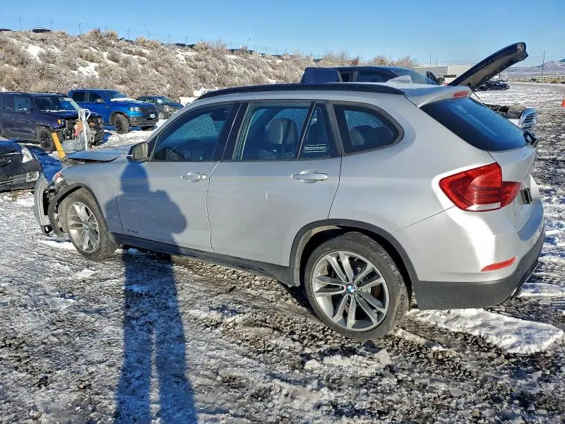 2014 BMW X1 XDRIVE28I  