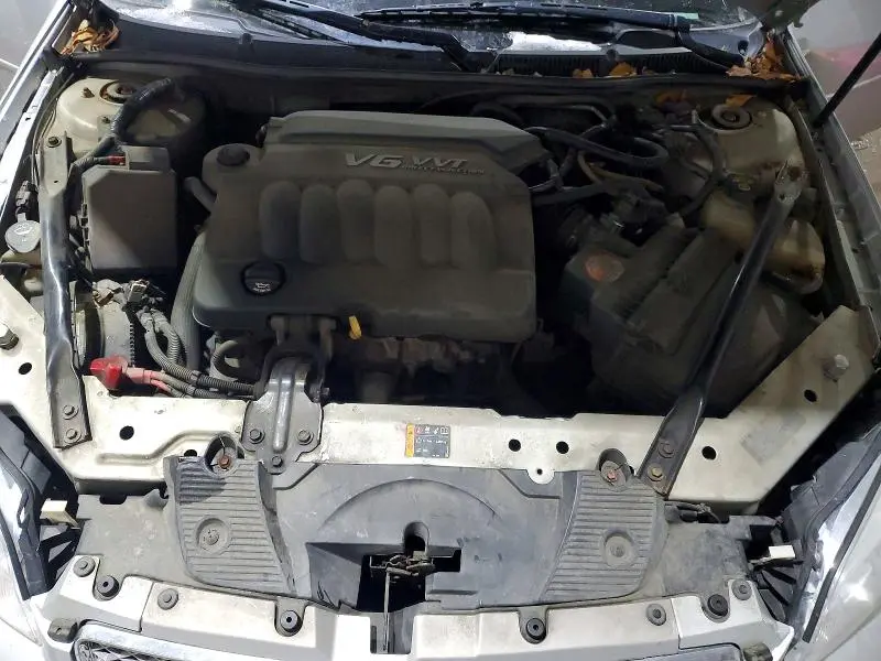 2012 CHEVROLET IMPALA LT  