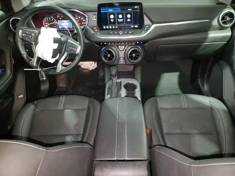 2025 CHEVROLET BLAZER 3LT  