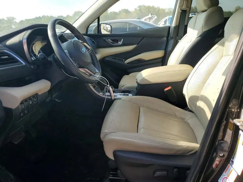 2019 SUBARU ASCENT LIMITED  