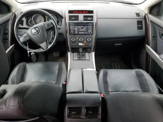 2013 MAZDA CX-9 GRAND TOURING  