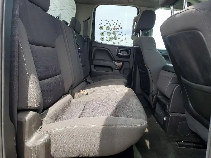2014 GMC SIERRA C1500 SLE  