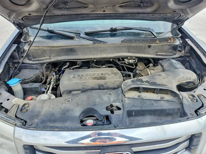 2015 HONDA PILOT EXL  
