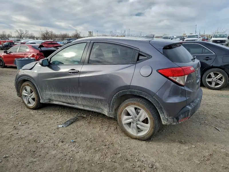 2020 HONDA HR-V EX  