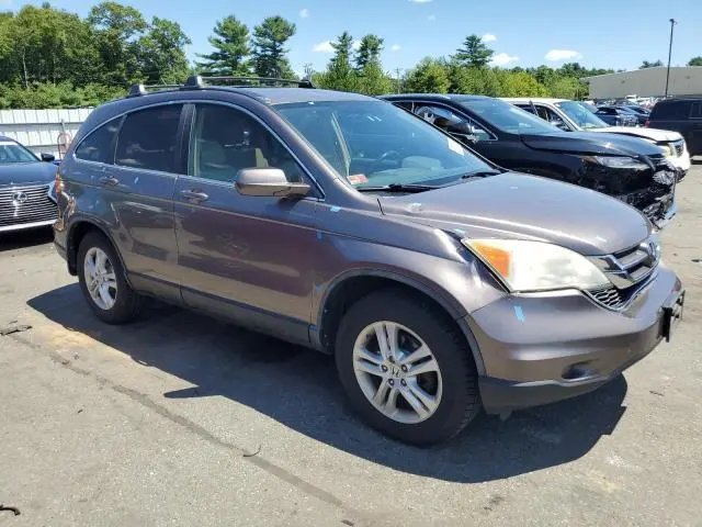 2011 HONDA CR-V EXL  