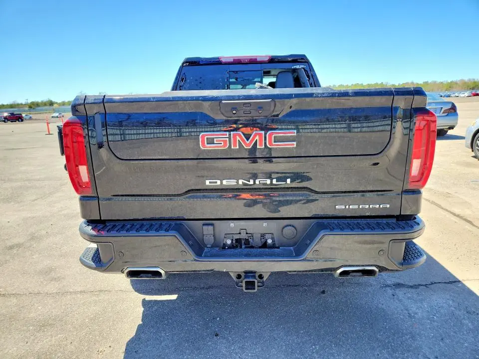 2023 GMC SIERRA K1500 DENALI  