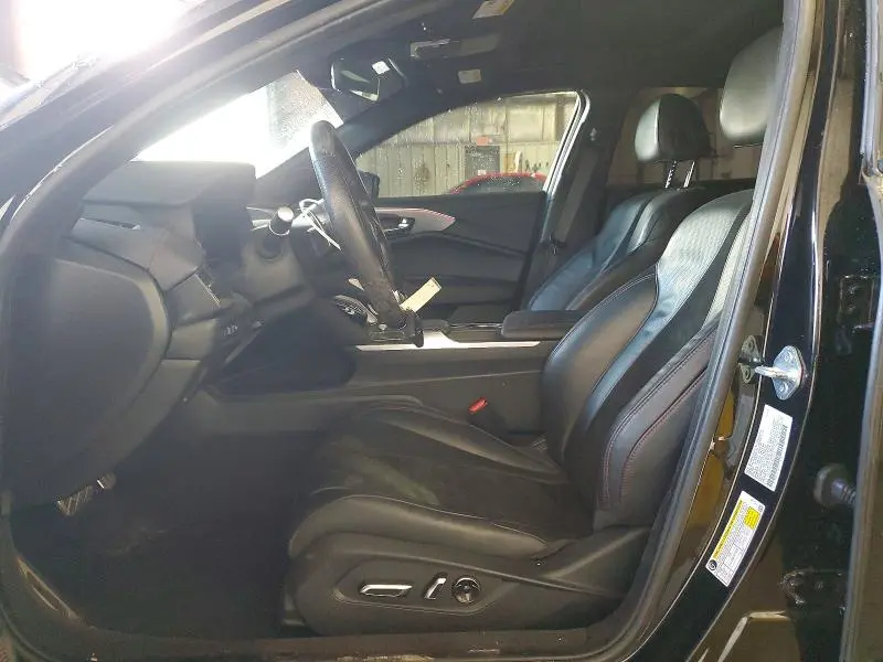 2023 ACURA TLX A-SPEC  