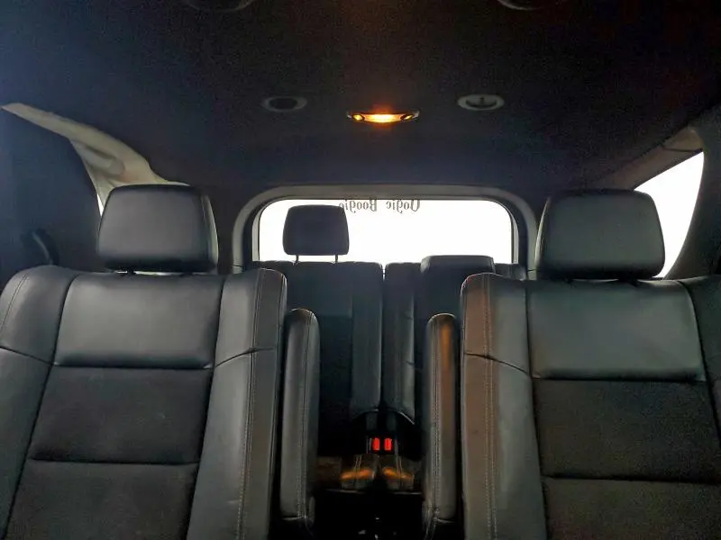 2021 DODGE DURANGO GT  