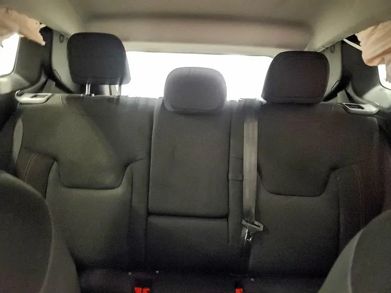 2017 JEEP RENEGADE TRAILHAWK  