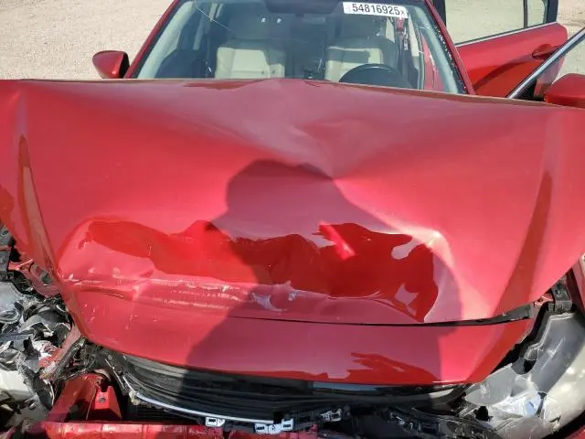 2015 MAZDA 6 TOURING  