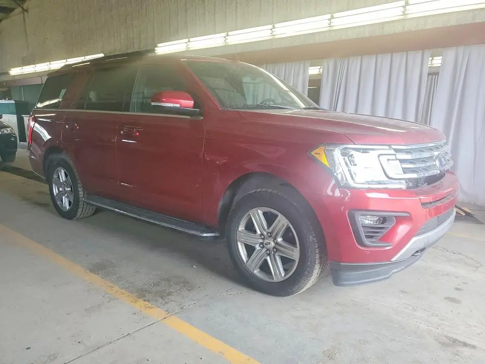 2019 FORD EXPEDITION XLT  