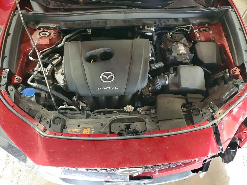 2022 MAZDA CX-30 PREMIUM  